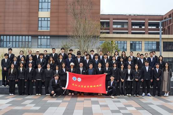 yl7703永利集团精诚青马班合照(1)